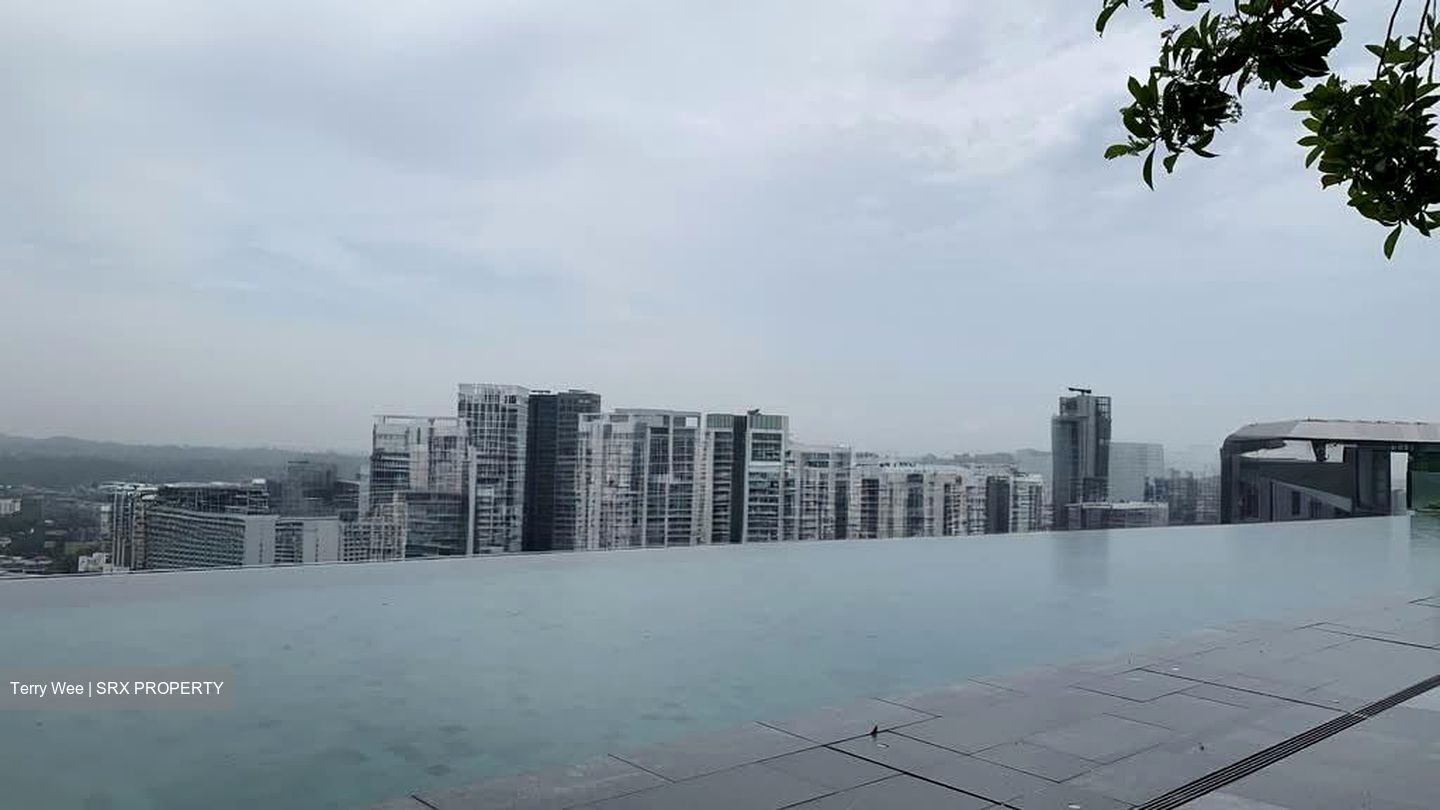 Boulevard 88 (D10), Apartment #566213221